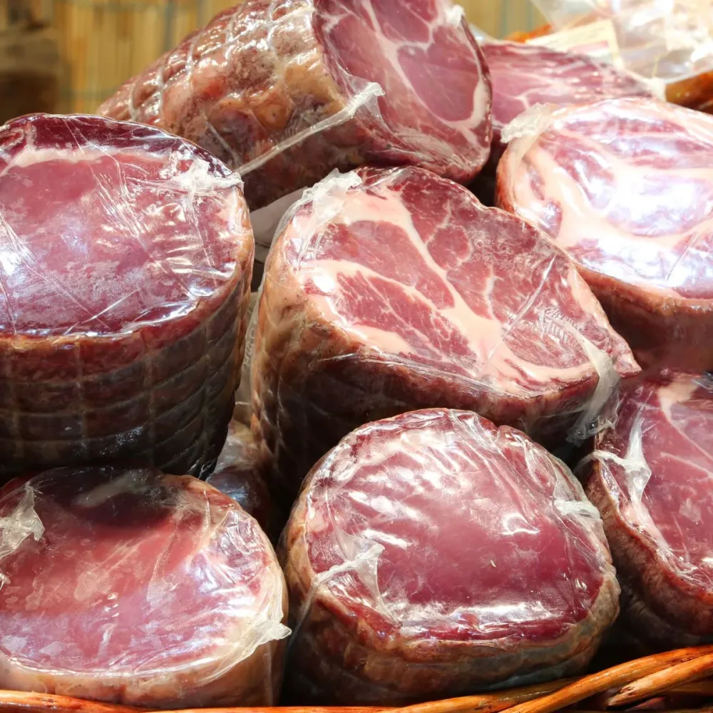 Charcuterie à Bordeaux