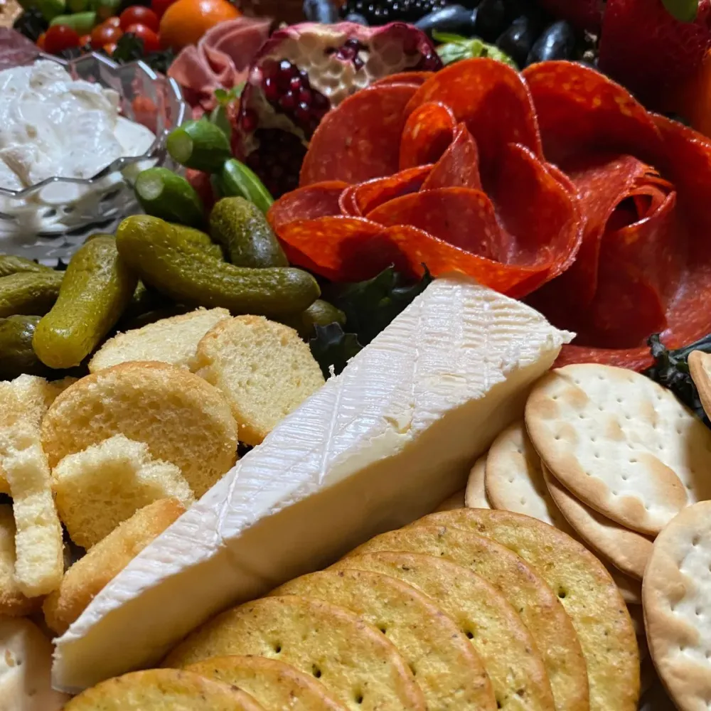 Epicerie à Bordeaux