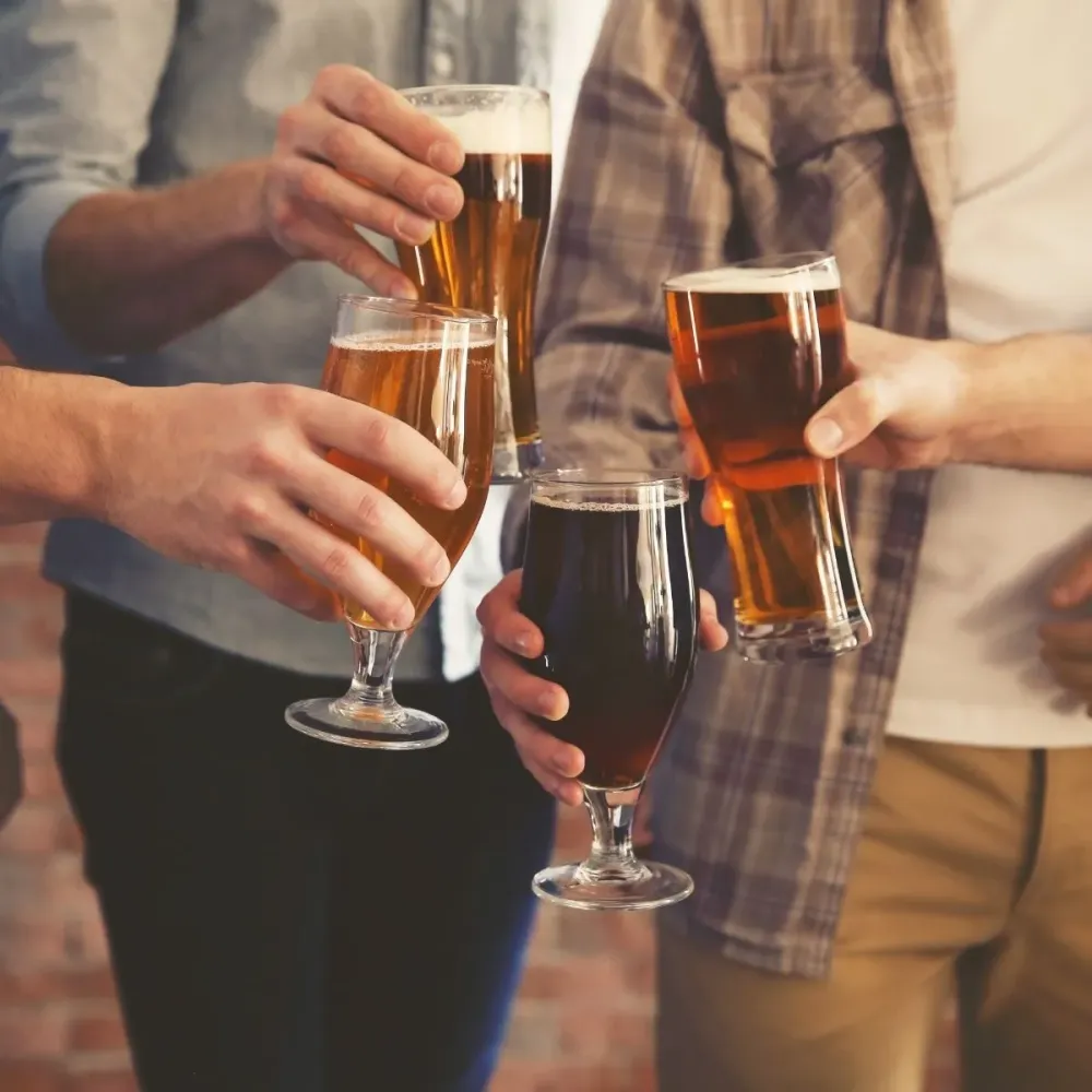 Apéro à Bordeaux