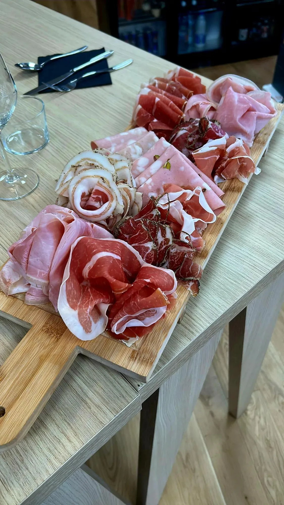 photo planche raclette