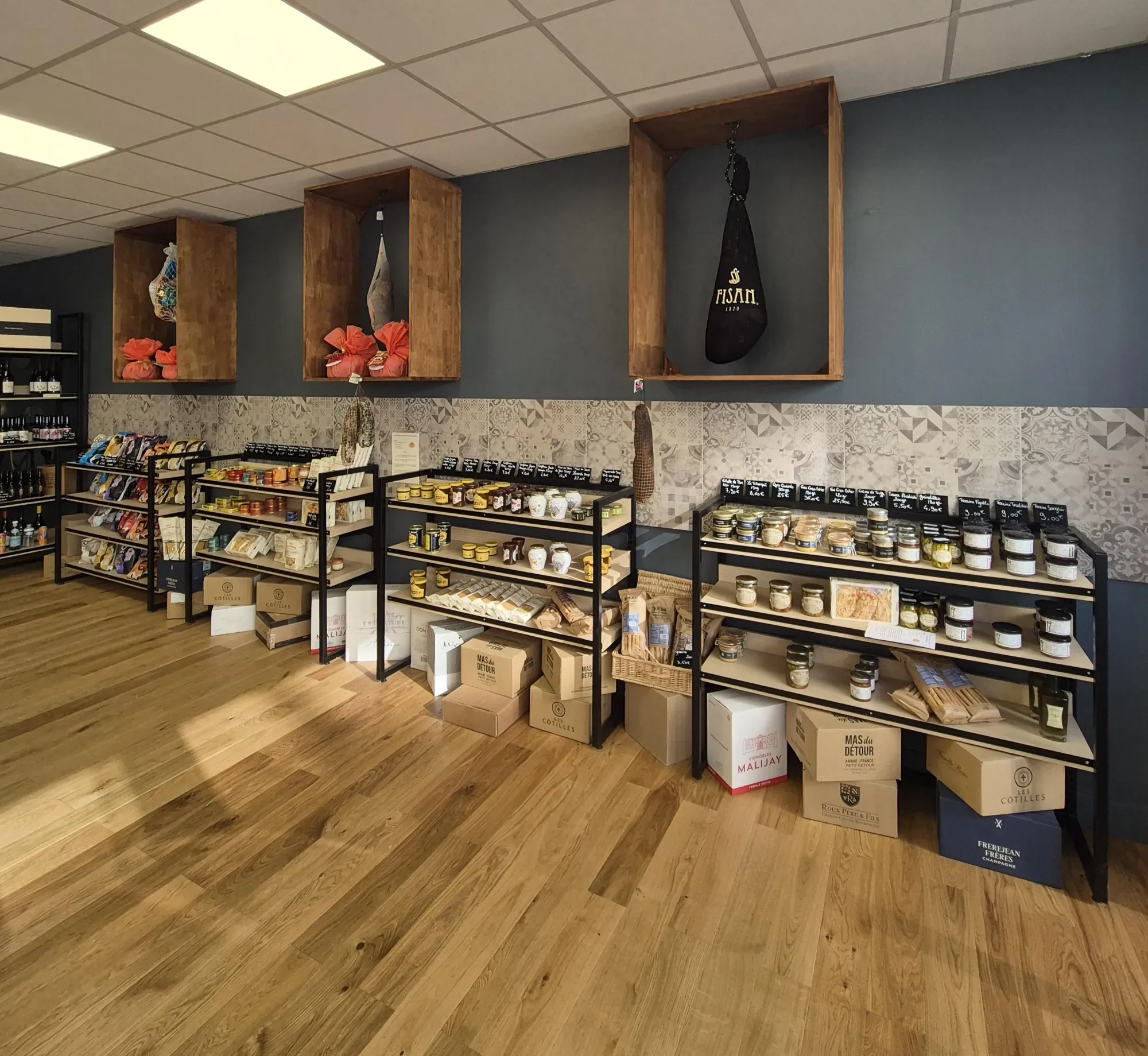 photo épicerie webp