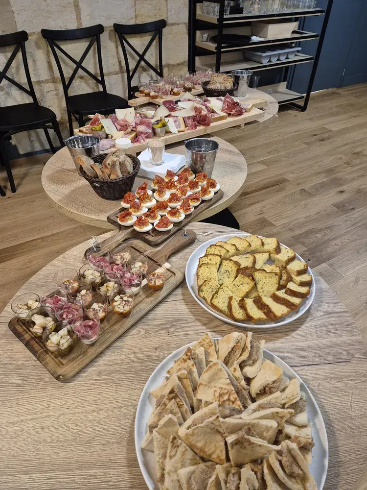 Le Comptoir des Jambons (2)