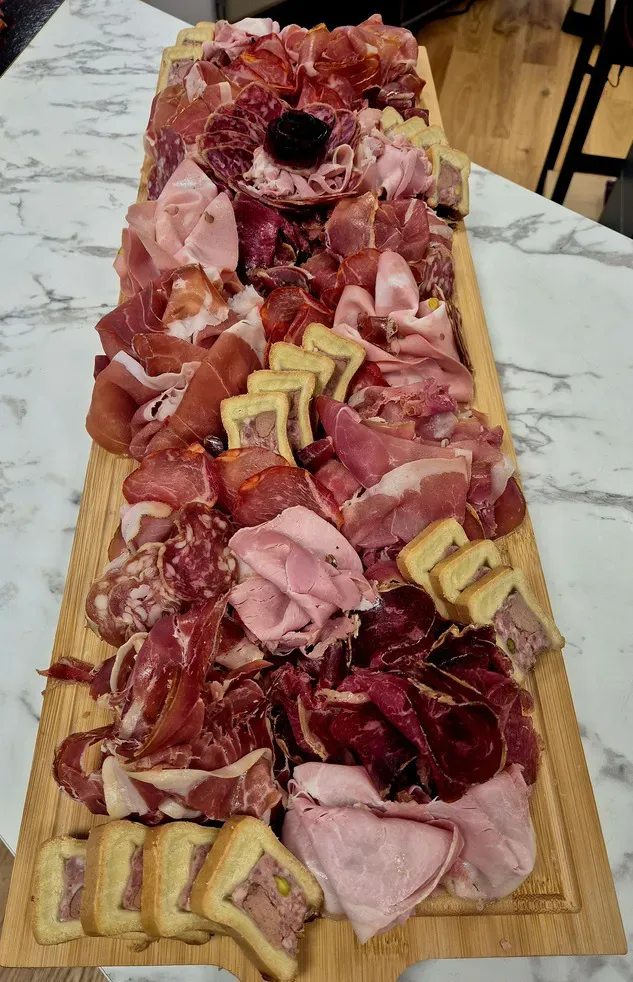 Le Comptoir des Jambons (3)