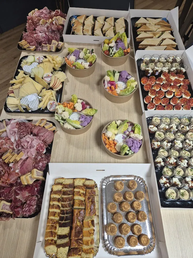 Le Comptoir des Jambons (4)