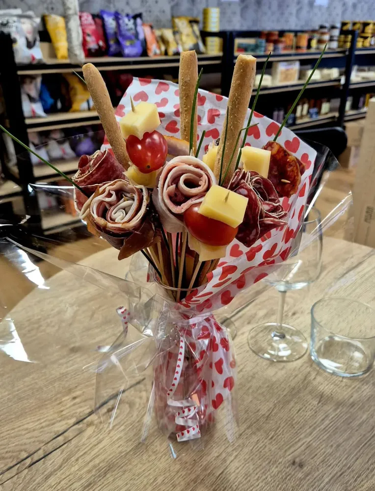 Le Comptoir des Jambons (1)